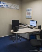 Hör-Studio Eichenlaub Bild 1