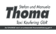 Thoma Taxi Kaufering GbR