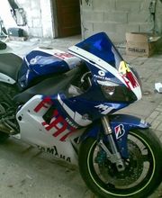 Moto 2 imagen 15