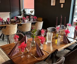 Cateringservice Amany Bild 3
