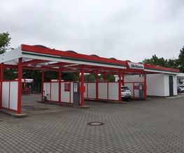 star Tankstelle Bild 6