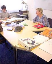 BZB Basler Zentrum für Bildung | Privatschule Bild 5