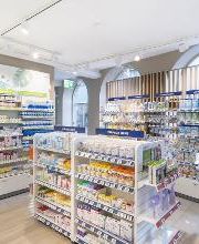 BENU Lausanne Riponne Bild 2