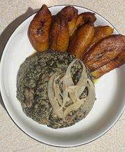 Consulat African Food image 3