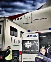 Ambulances Colibri 77 image 9