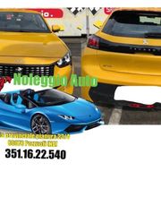 Gallery Cliente