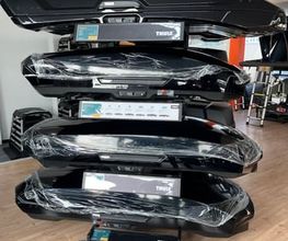 Thule Motion 3 Dachbox