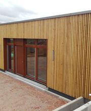 Deterding Bauelemente u. Innenausbau GmbH Bild 9