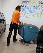 Societe Libournaise De Nettoyage image 1