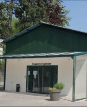 Pompes Funèbres Berthelot - Funérarium image 4