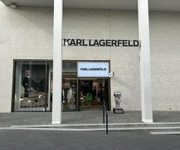 KARL LAGERFELD Outlet Bild 2