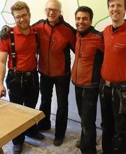 Menrath Holzbau GmbH Bild 1