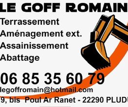Le Goff Romain image 5