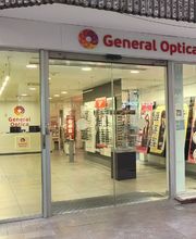 General Optica - Visión y Audición imagen 8