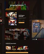 Verkaufsstarkes Webdesign | Johann Steinwand Bild 10