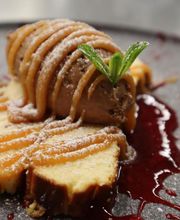 Strandhotel Berg Bild 18