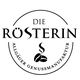 Die Rösterin