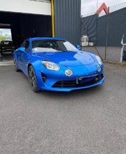 Contrôle technique NORISKO (Auto Bilan Brioude) image 6