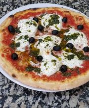 Diffa Pizza Au Feu De Bois image 11