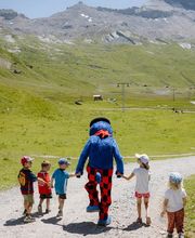 Globi Höchstpersönlich