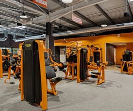 Basic-Fit 24/7 image 3