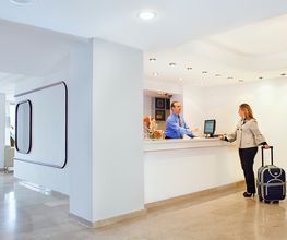Hotel Albahía imagen 9