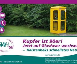 GWHtel GmbH & Co. KG Bild 1