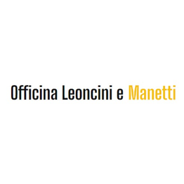 Officina Leoncini e Manetti logo
