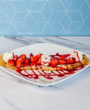 Crepes of Brittany Texas image 3