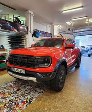 XPERT-TEINTE Toulon Vitre teinte - Covering - Marquage Publicitaire image 12