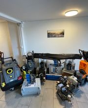 ECO Reinigung Mardare Bild 14