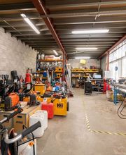 Kiloutou Nice - La Plateforme image 4