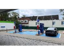 Aral pulse Ladestation Bild 1