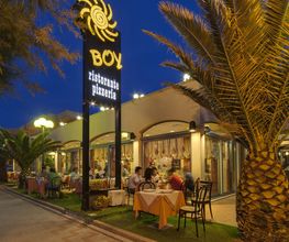 Ristorante Boy immagine 4
