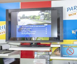 Auto Ecole Parillaud image 15