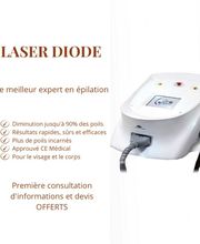 Institut Beauté d'Or Bild 7