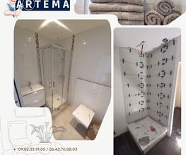 Artema Chauffage Plomberie image 20
