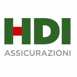 HDI Assicurazioni - Agente Generale Catalano Giovanni logo