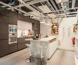 IKEA Plan and order point Chur Bild 8