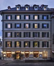 Stay KooooK Bern City Bild 3