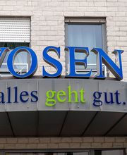 Vosen Orthopädie-Schuhtechnik Bild 1