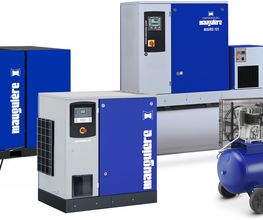 Maintenance Compresseurs MCTA image 1