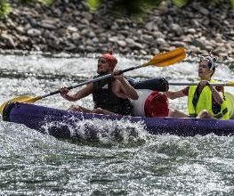 Aventure Canoës image 5