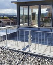 VOSER Metallbau AG Bild 5