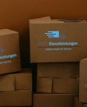 HoPi Umzüge und Entrümpelungen Bild 5