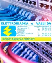Elettrobiasca e Valli SA Bild 6
