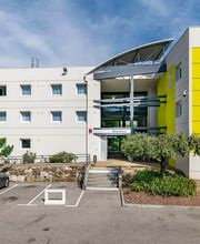 B&B HOTEL Marseille La Valentine image 14