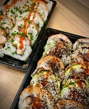 Samouraï Sushis image 19