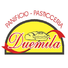 Panificio Pasticceria Duemila logo