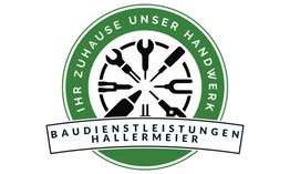 Baudienstleistungen Hallermeier